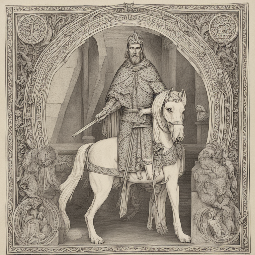 Bernard the Dane