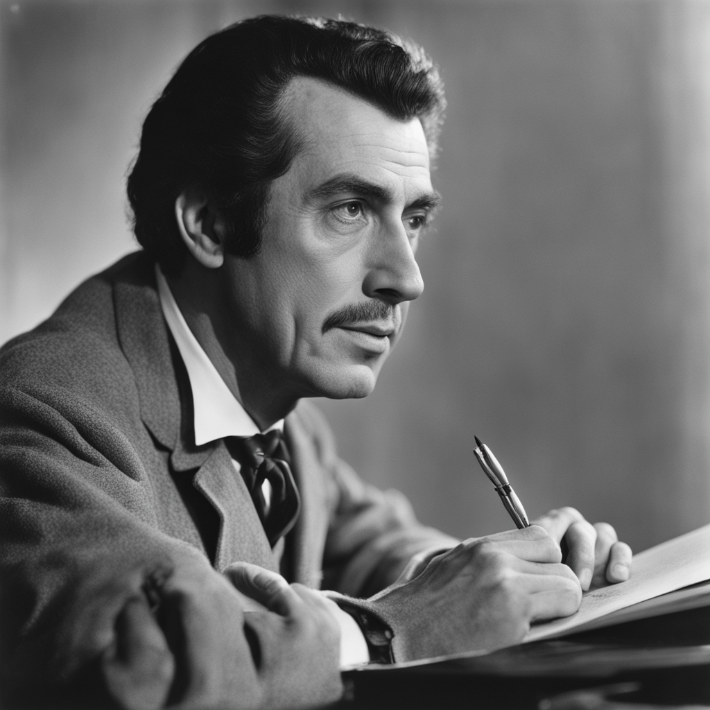 Bernard von Brentano