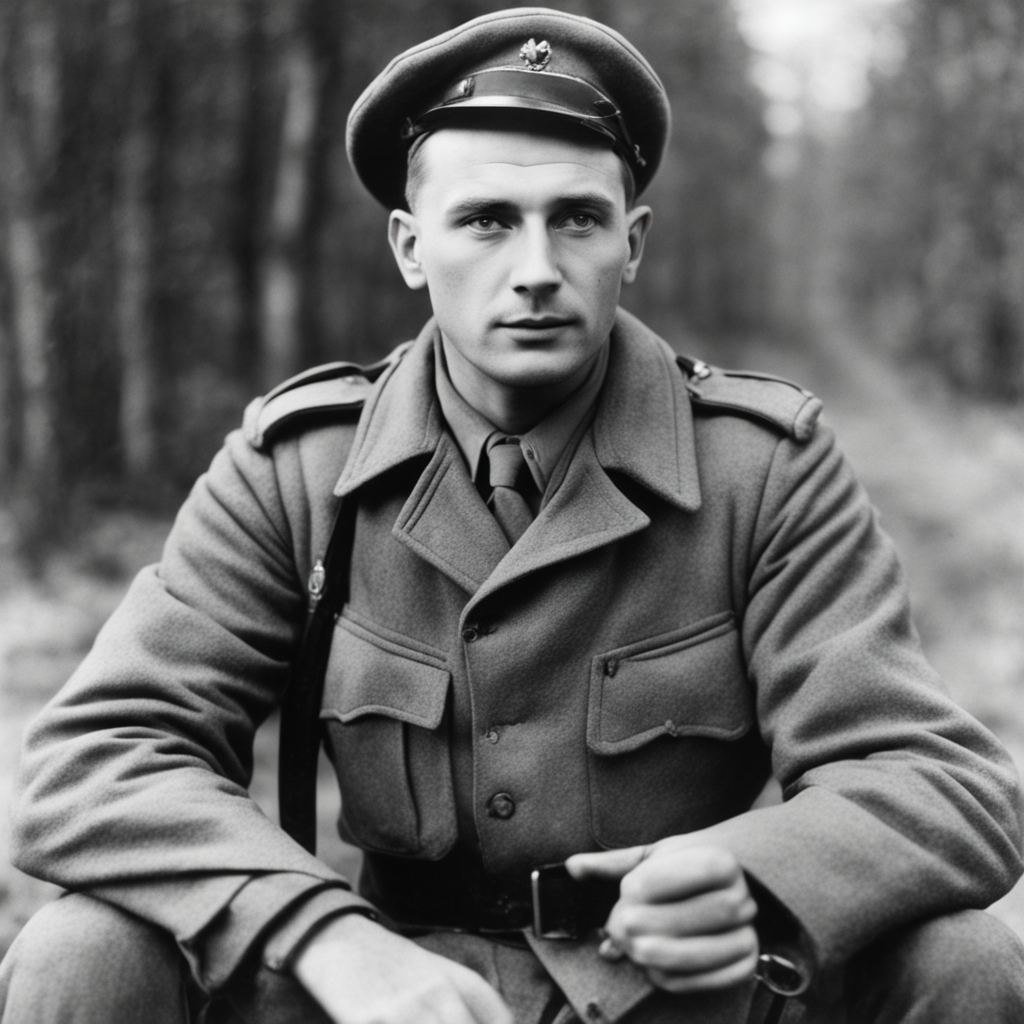 Bernard Świerczyna