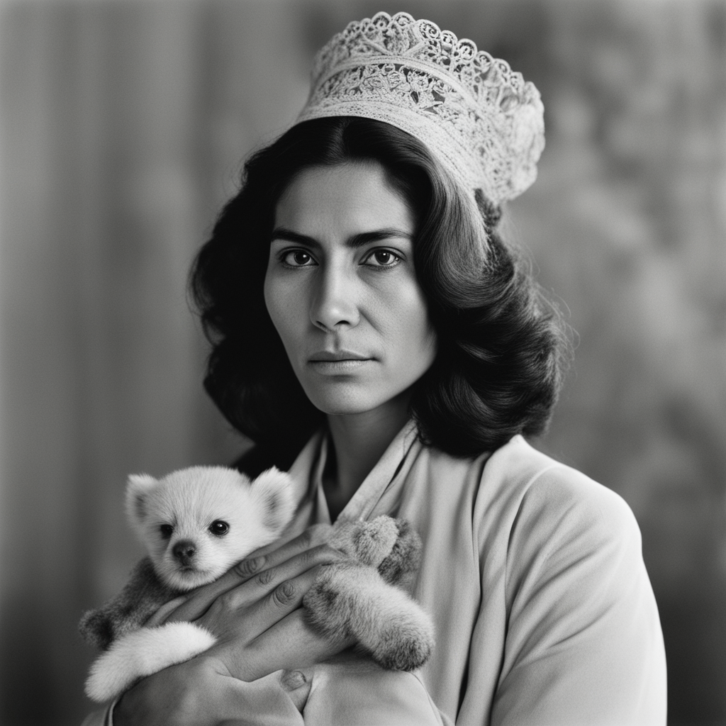 Bernarda Gallardo