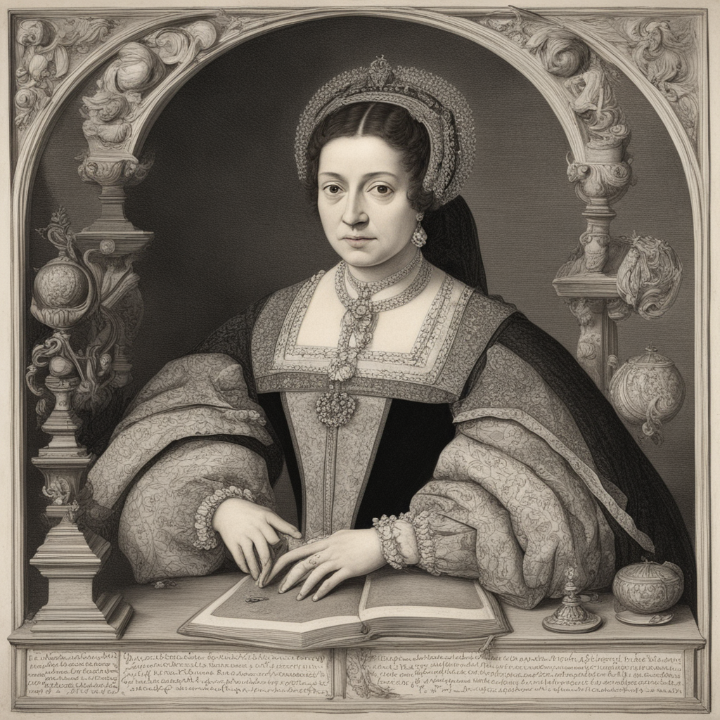 Bernarda de Lacerda