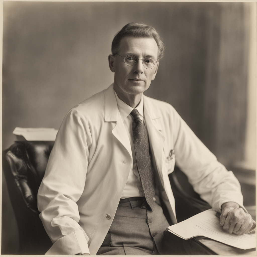 Bernardhus Van Leer