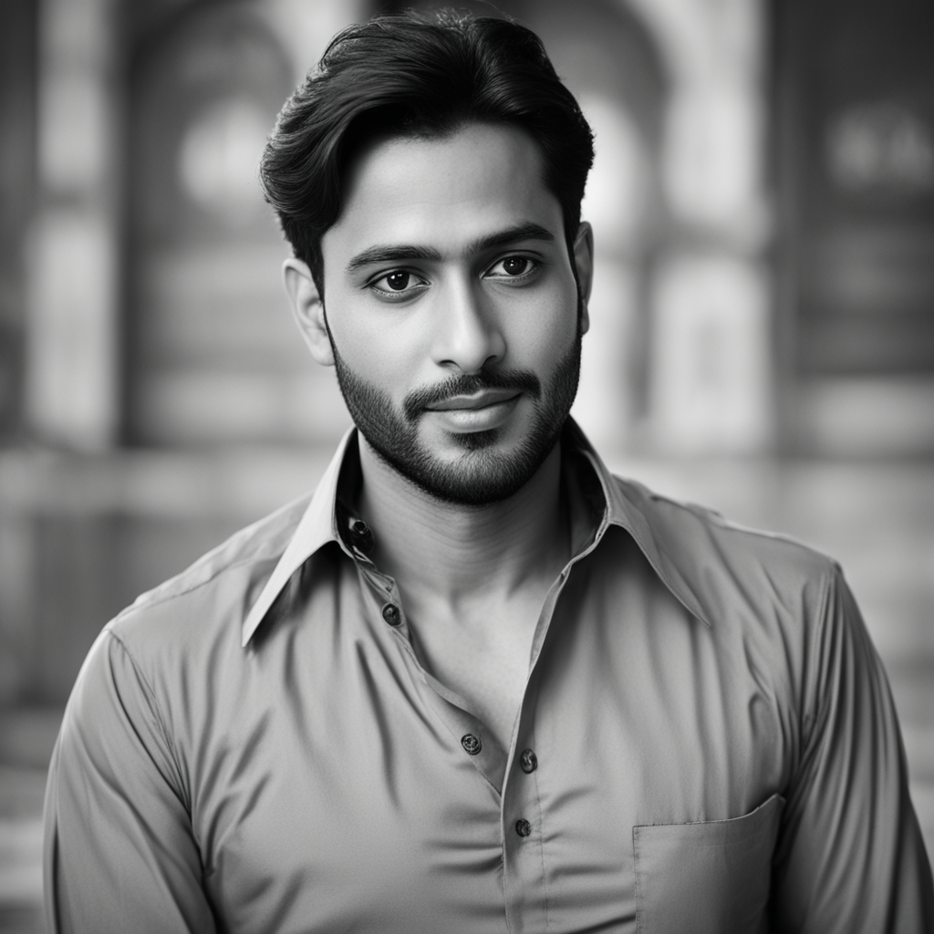 Bilal Farooq Tarar