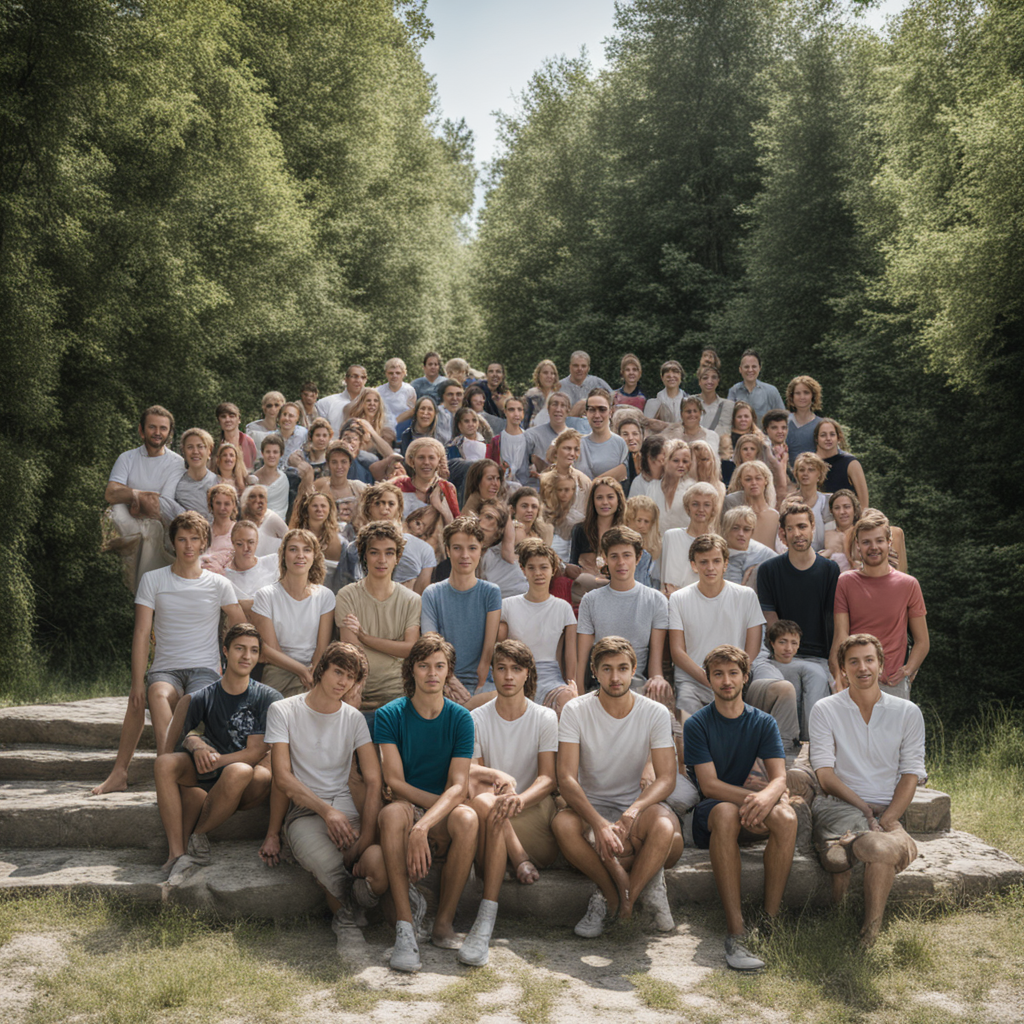 Bálványos Free Summer University and Student Camp