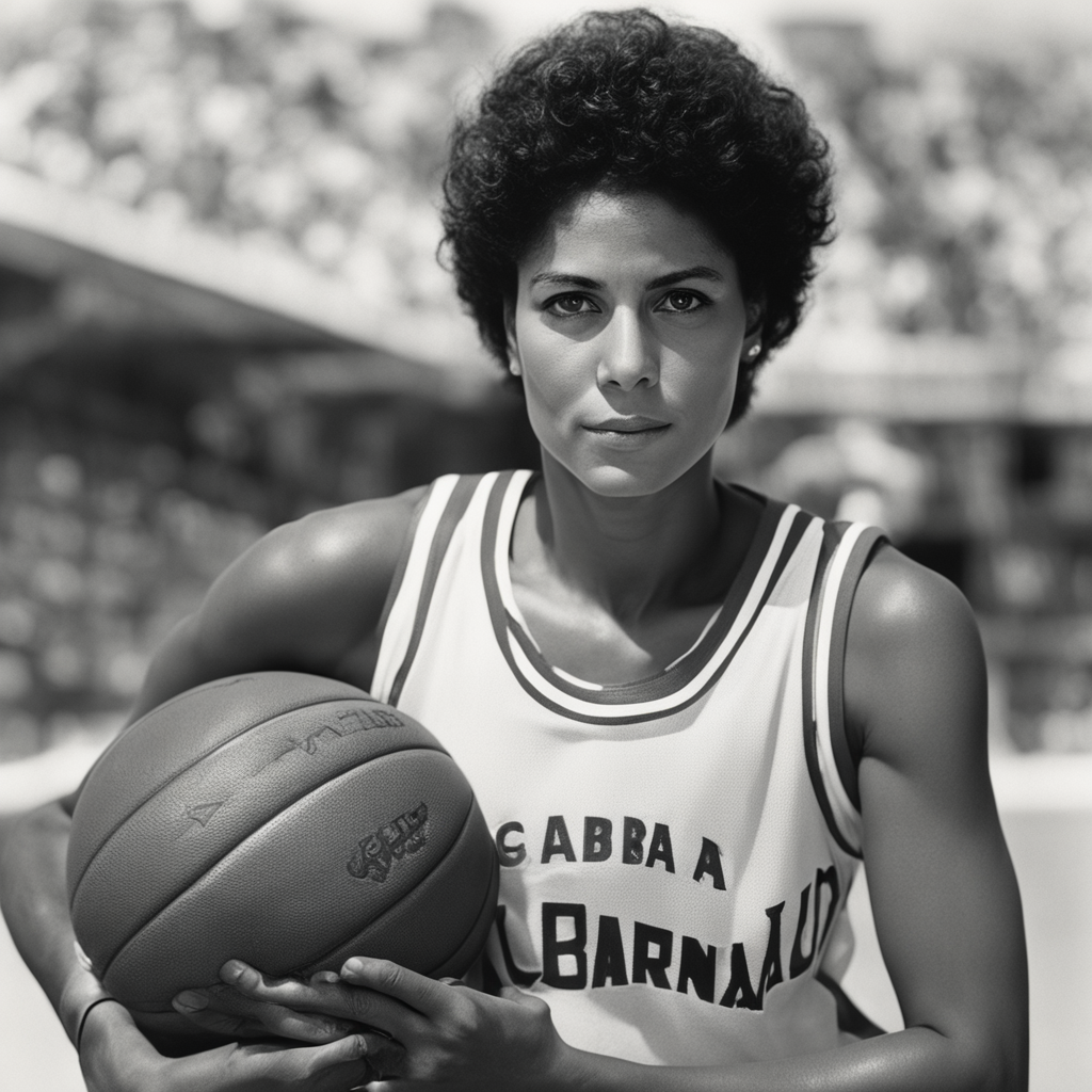 Bárbara Bécquer