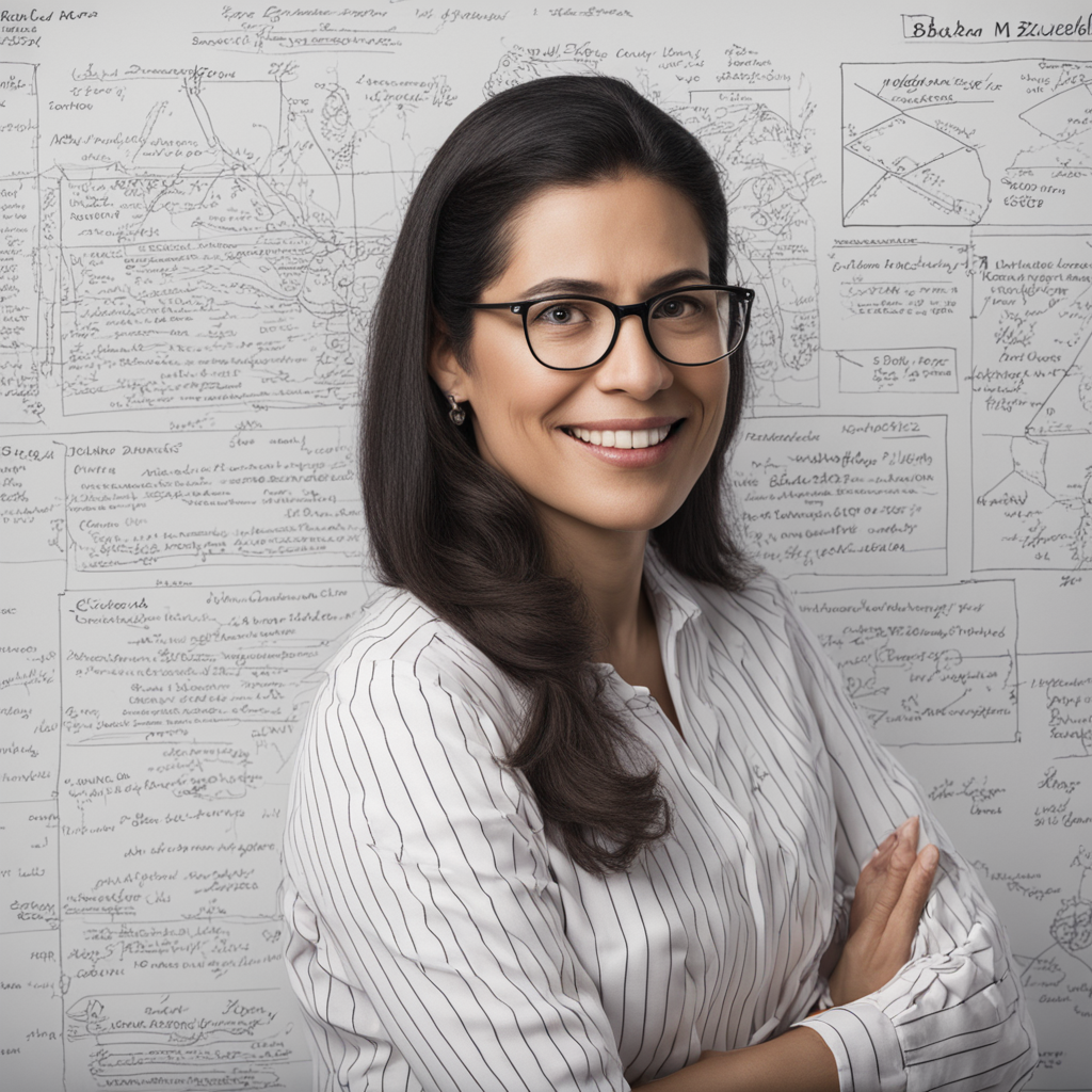 Bárbara M. Brizuela