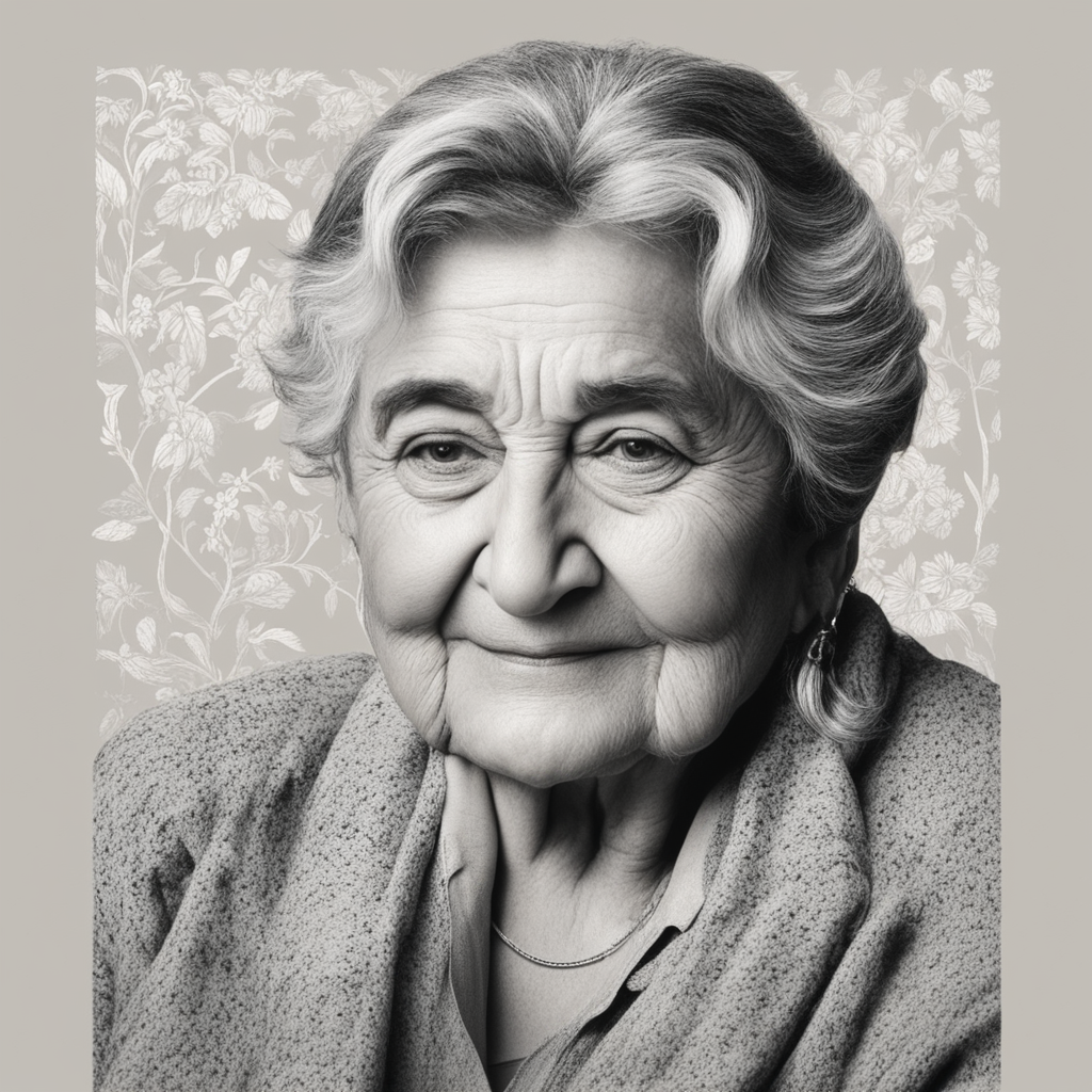 Bárbara Mujica (writer)