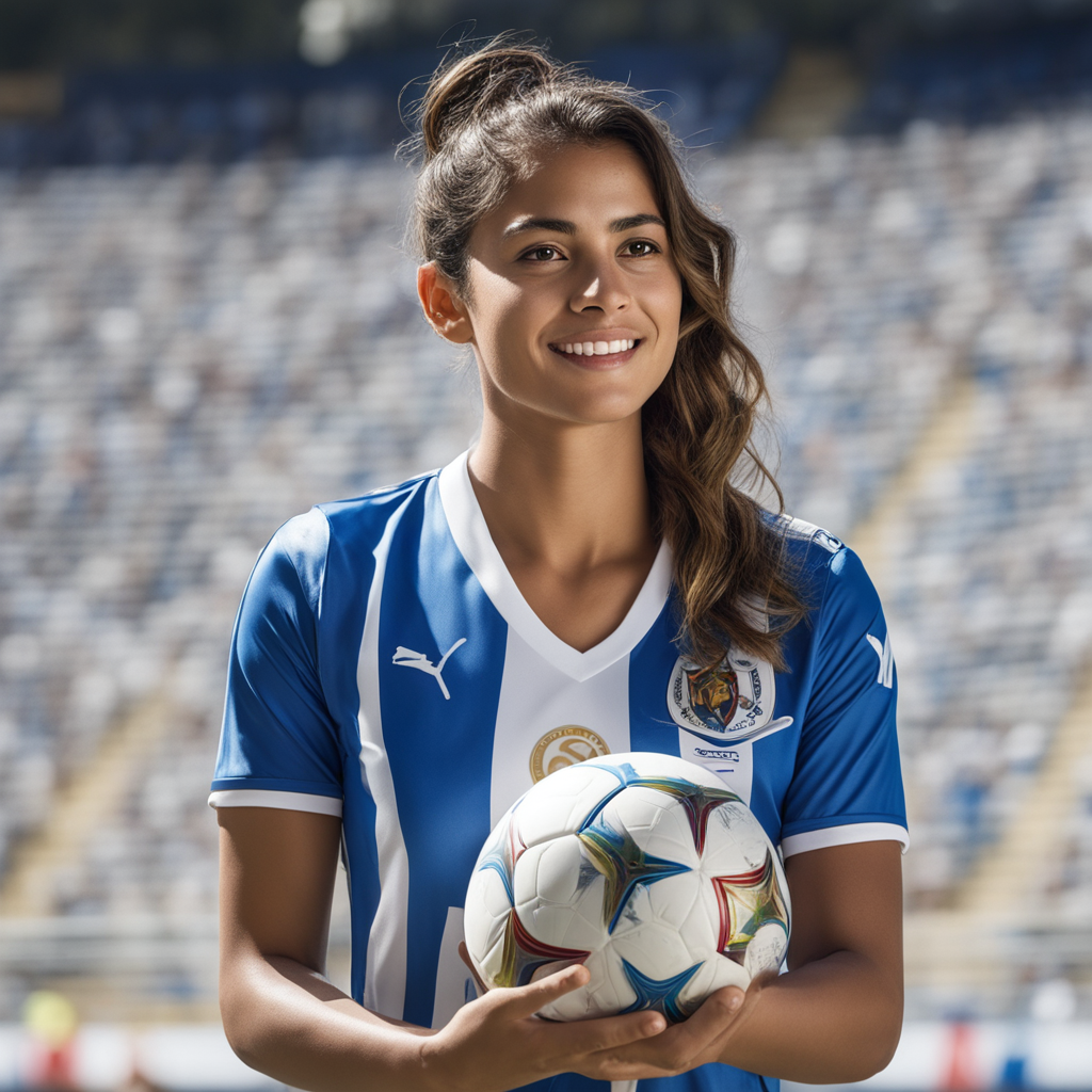 Bárbara Murillo