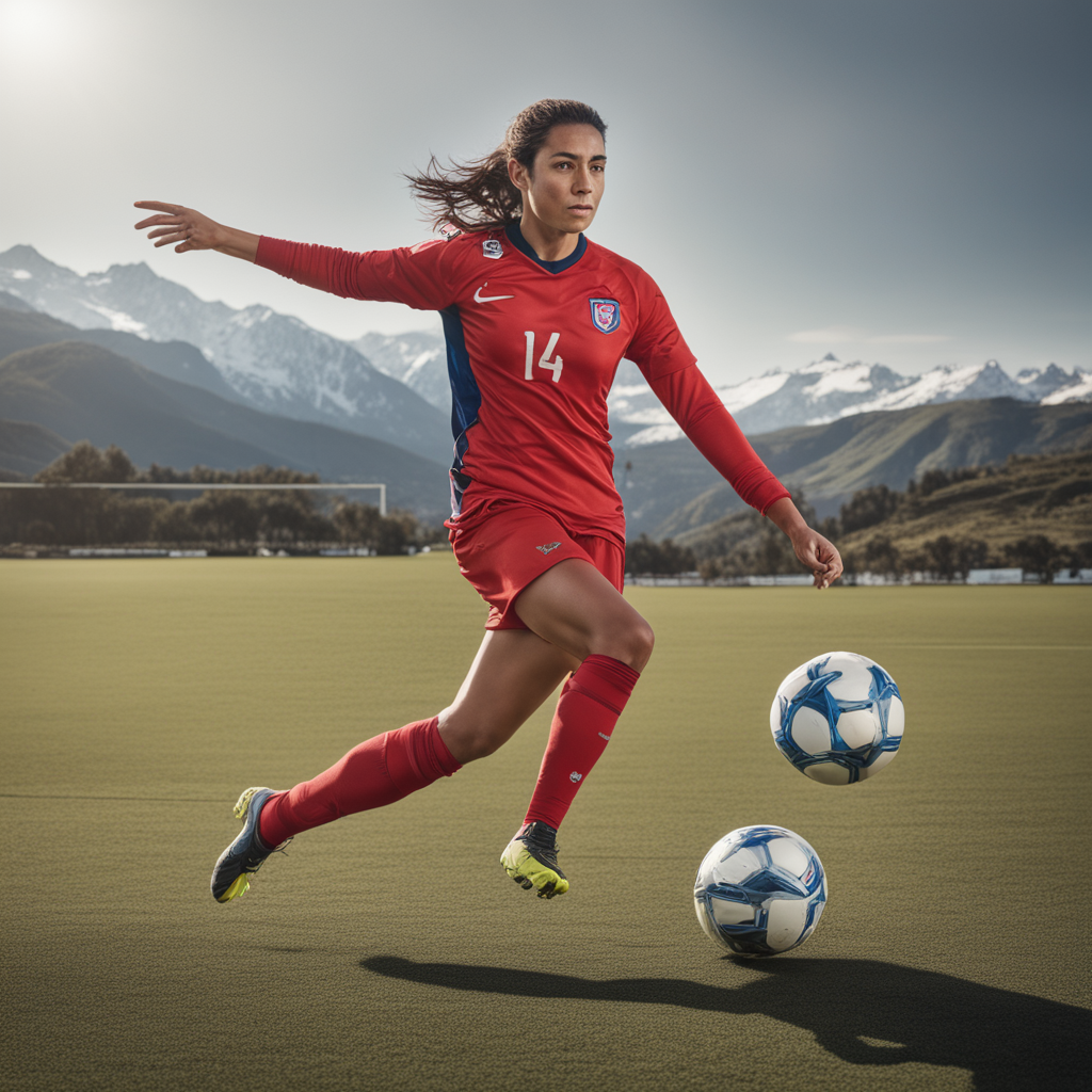 Bárbara Muñoz (footballer)