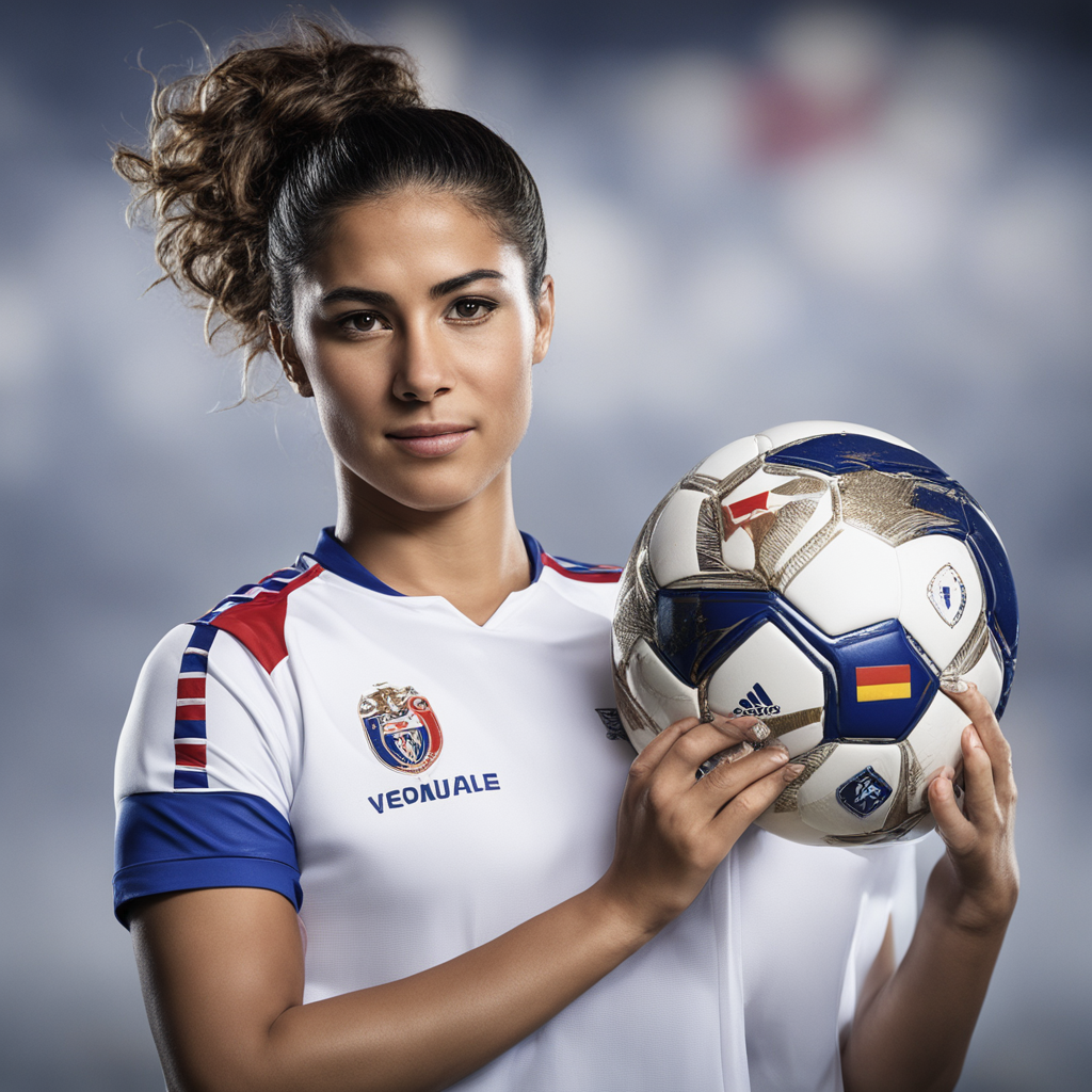 Bárbara Sánchez (Venezuelan footballer)