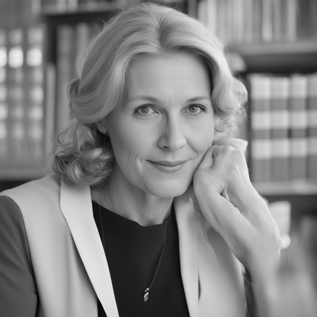 Bärbel Kampmann