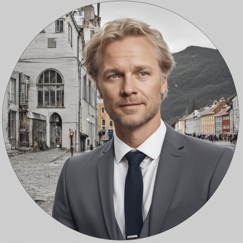 Bård Magne Pedersen