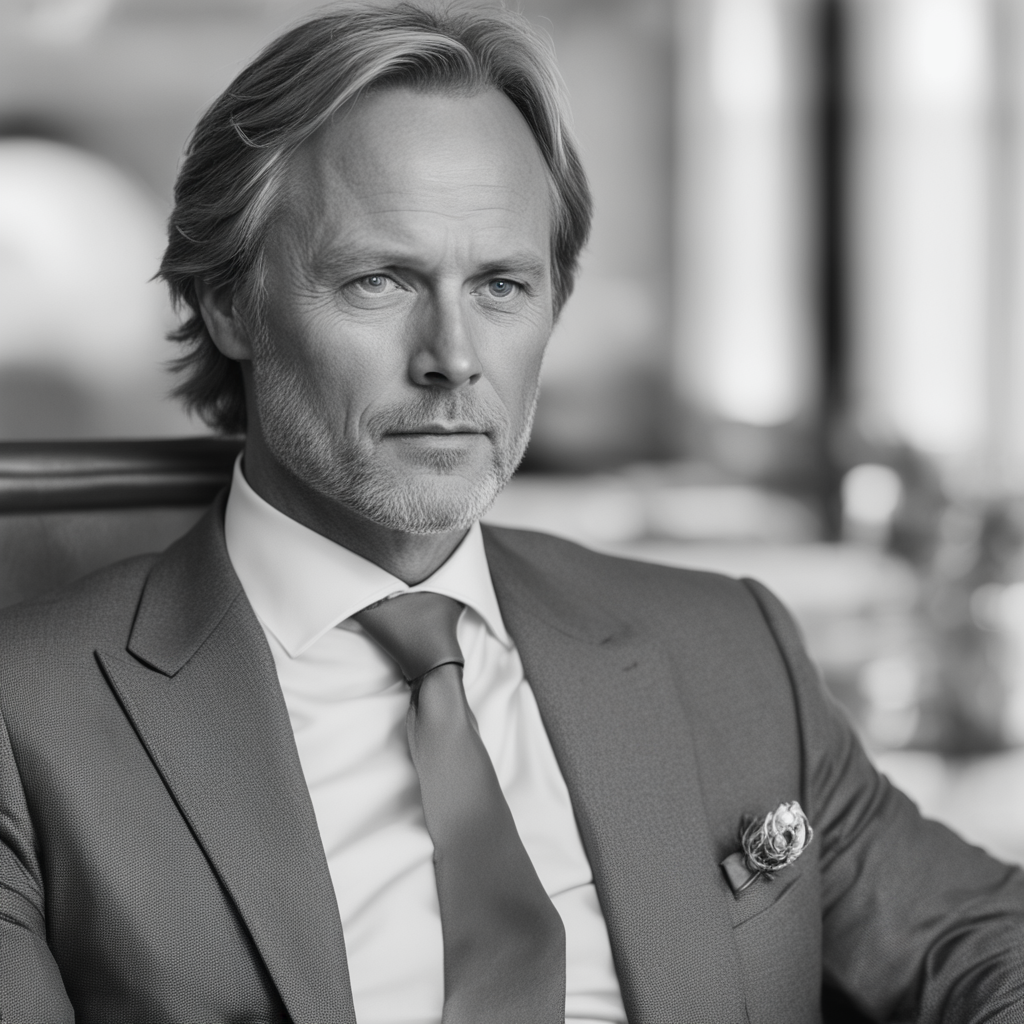 Bård Mikkelsen