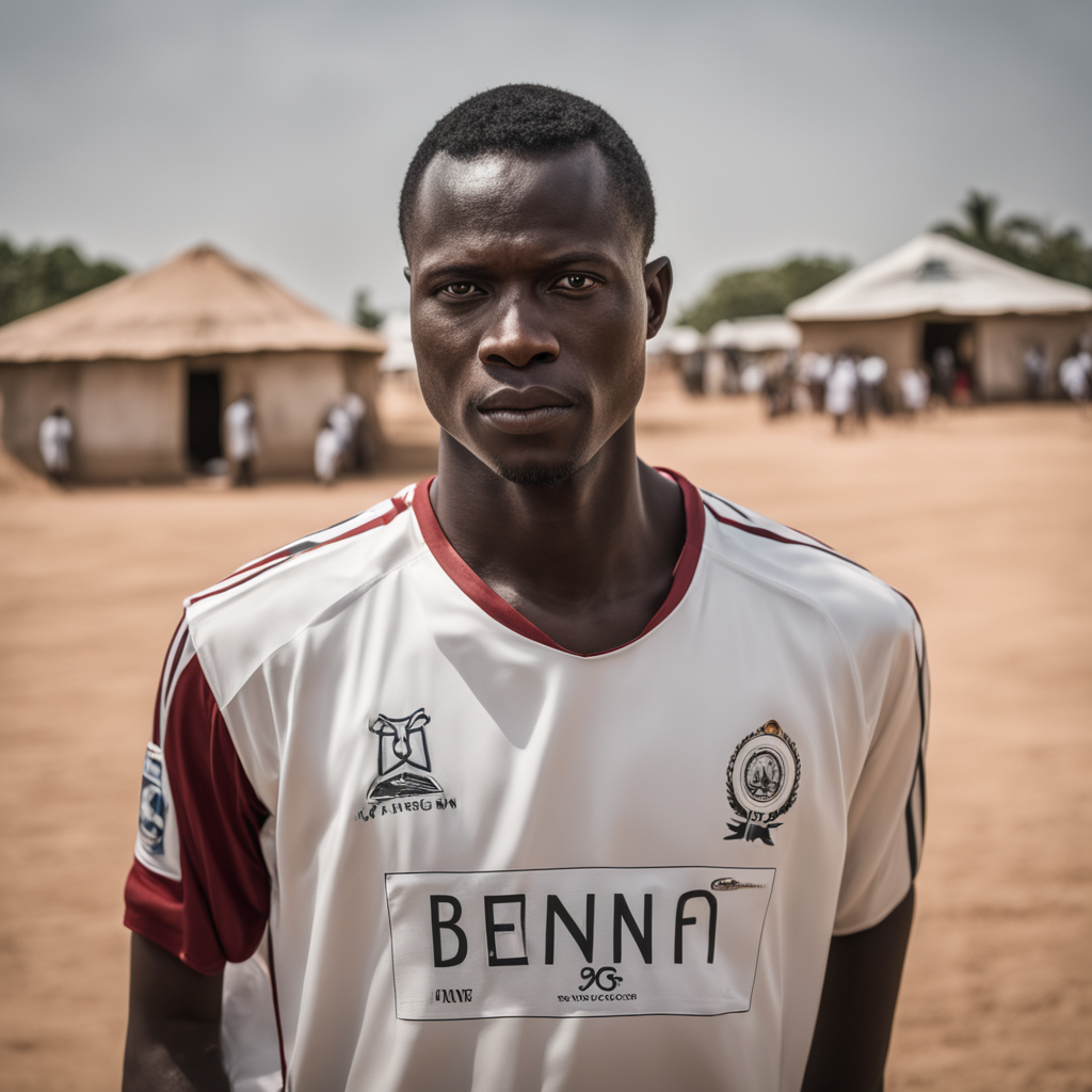 Bèbè Kambou