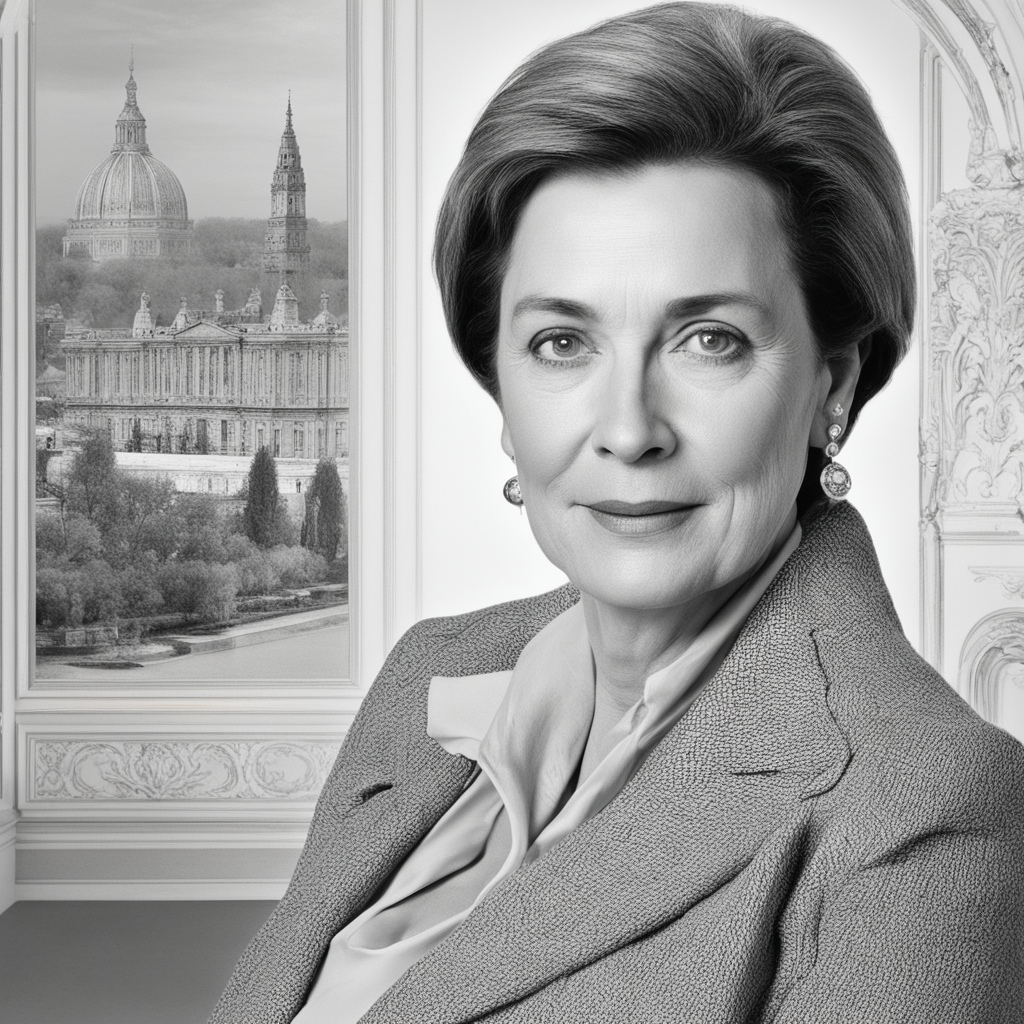 Béatrice Descamps
