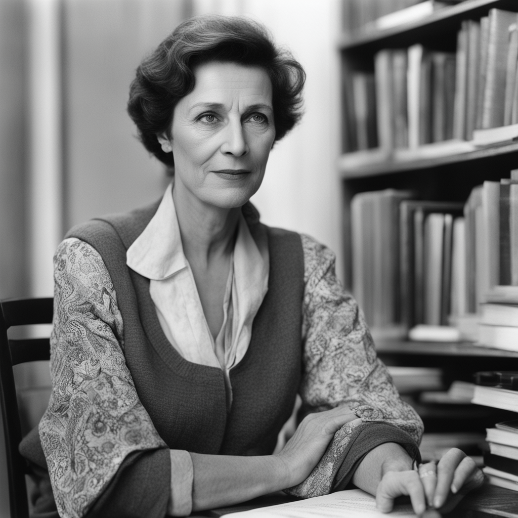 Béatrice Didier