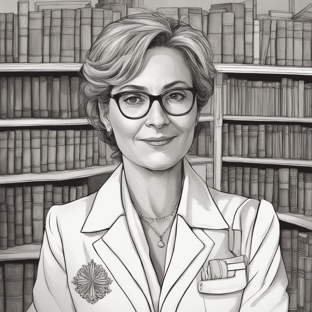 Béatrice Hibou