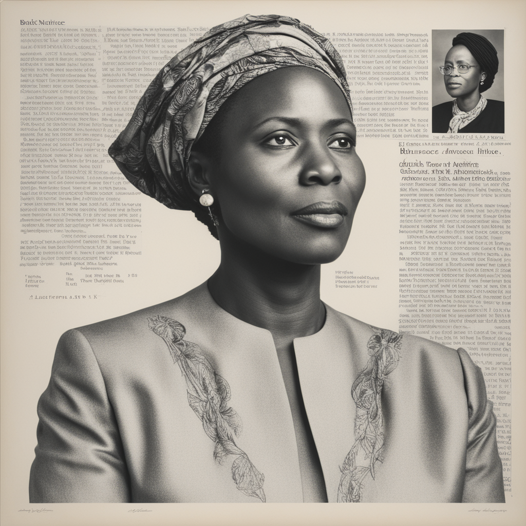 Béatrice Nirere