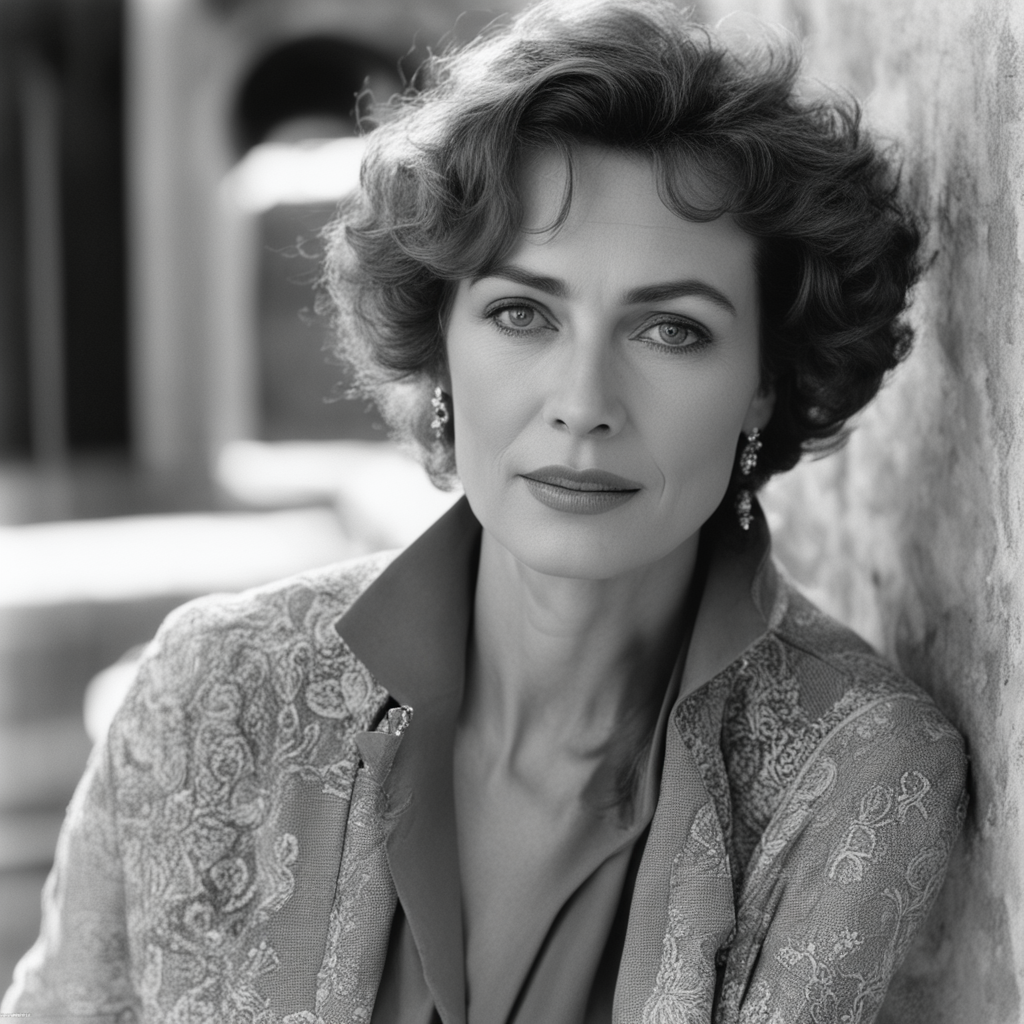 Béatrice Romand