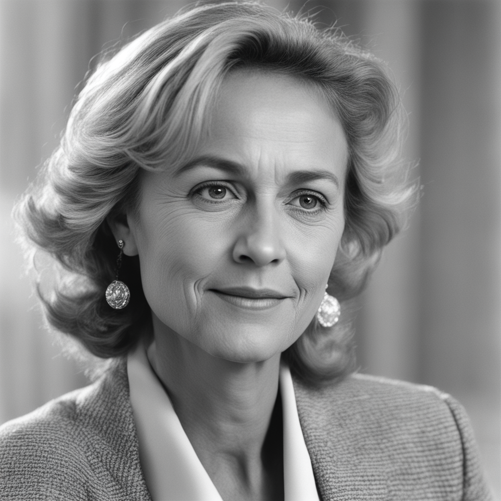 Béatrice Schönberg