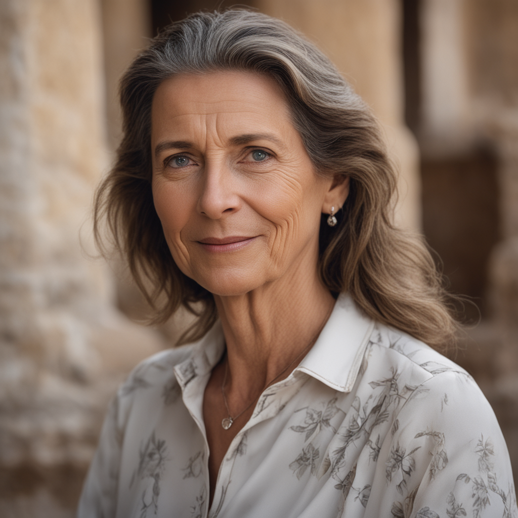 Béatrice Stöckli