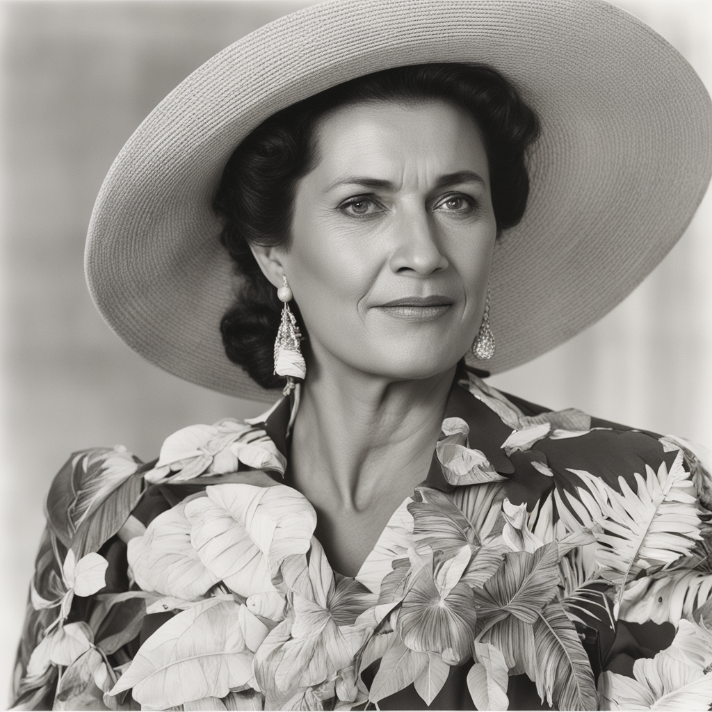 Béatrice Vernaudon