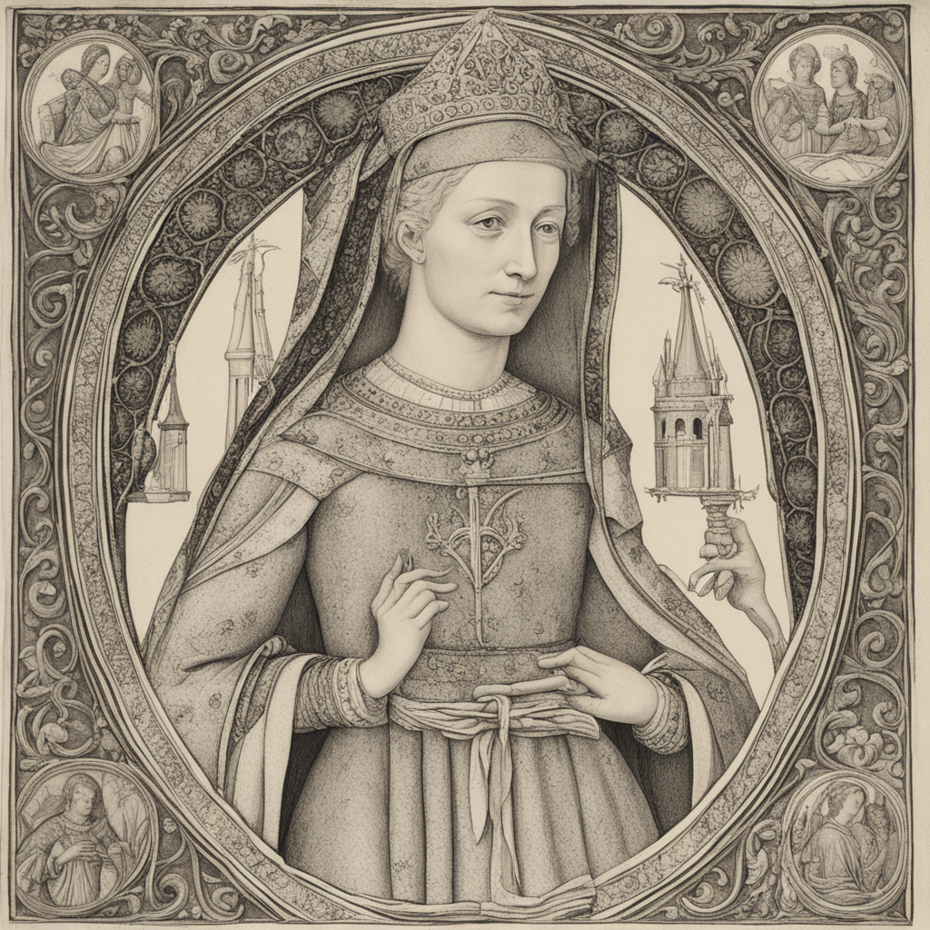Béatrice de Planisoles