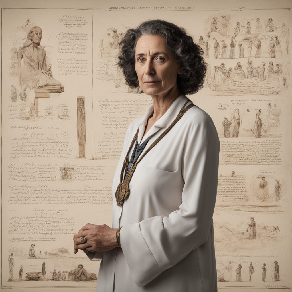 Béatrix Midant-Reynes