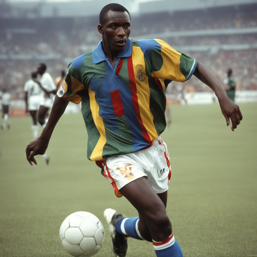 Bédel Moyimbouabéka
