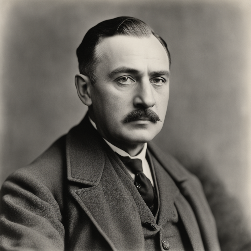Béla Balassa