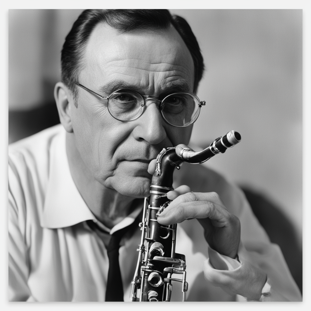 Béla Kovács (clarinetist)