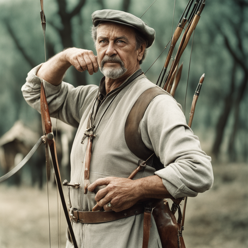 Béla Nagy (archer)