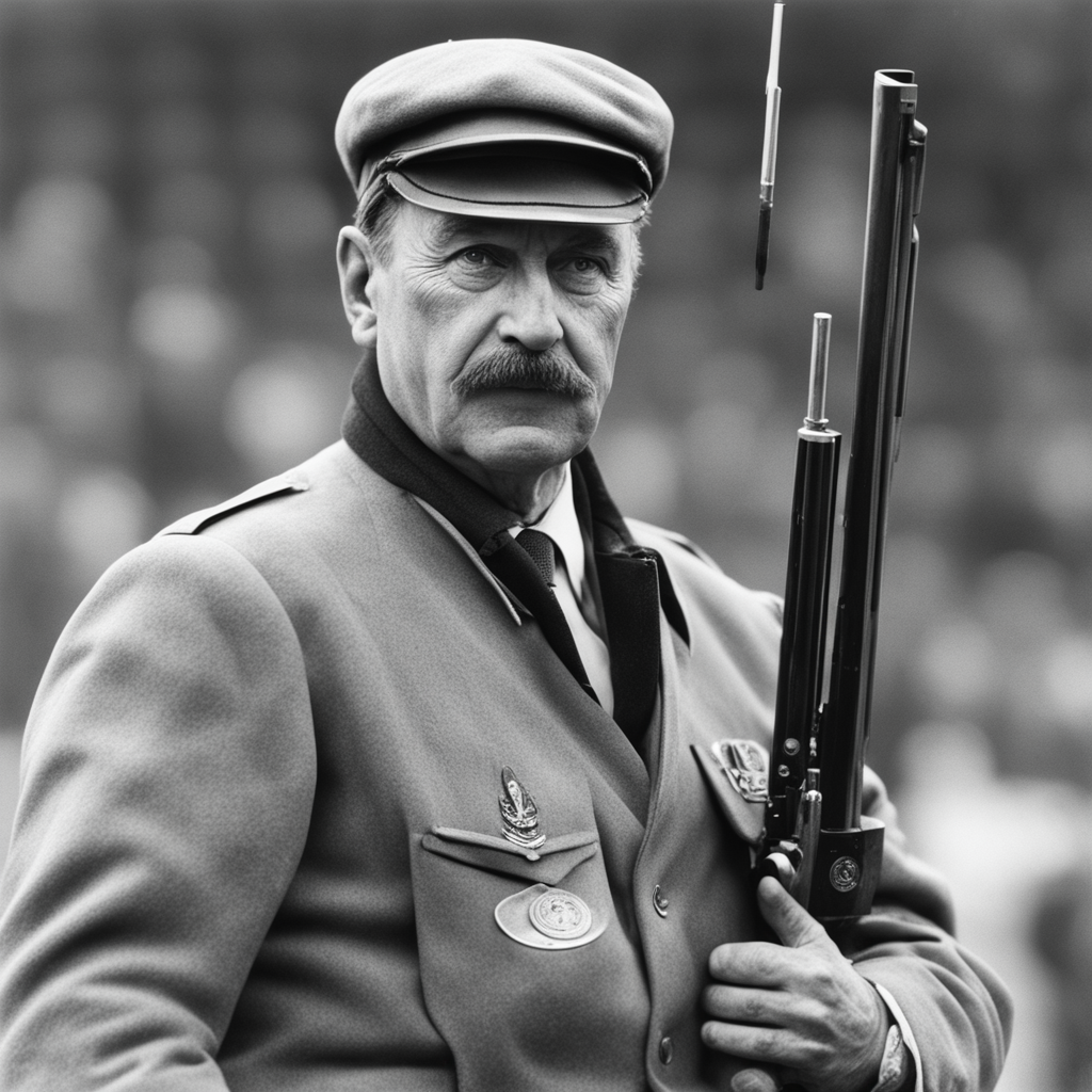 Béla Nagy (sport shooter)
