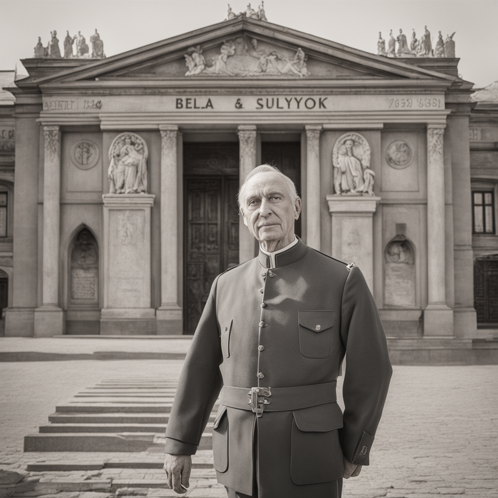 Béla Sulyok