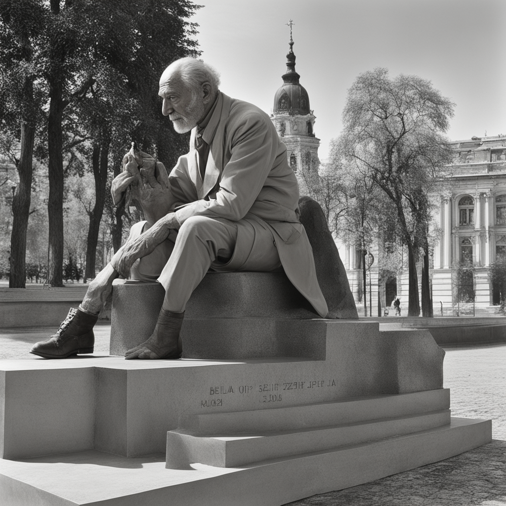 Béla Szeift