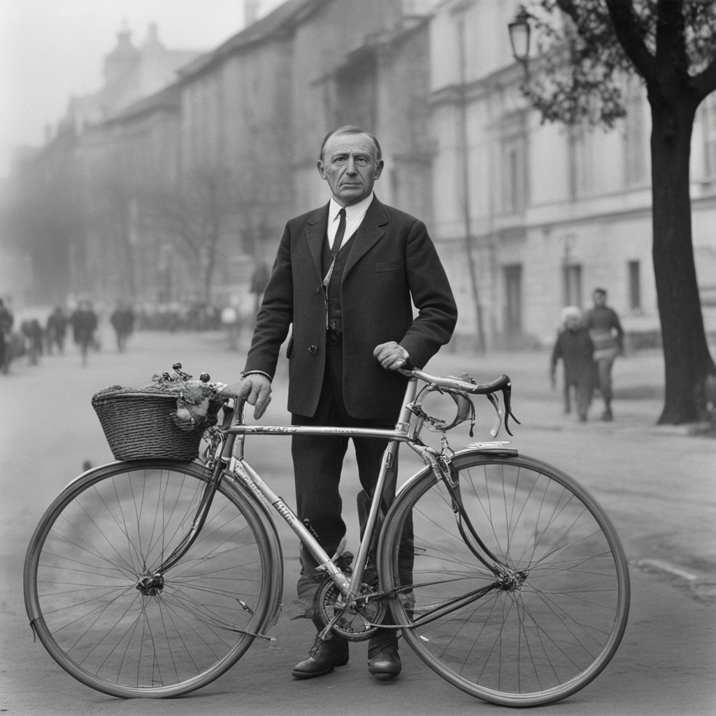 Béla Szekeres (cyclist)