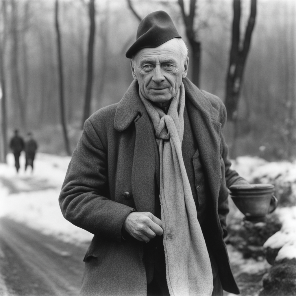 Béla Szekeres (runner)