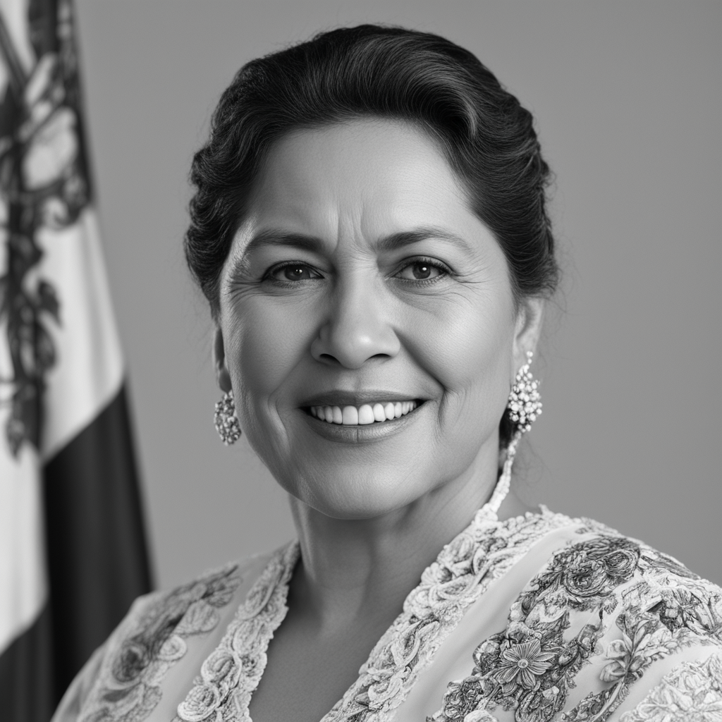 Bélgica Carmona Cabrera