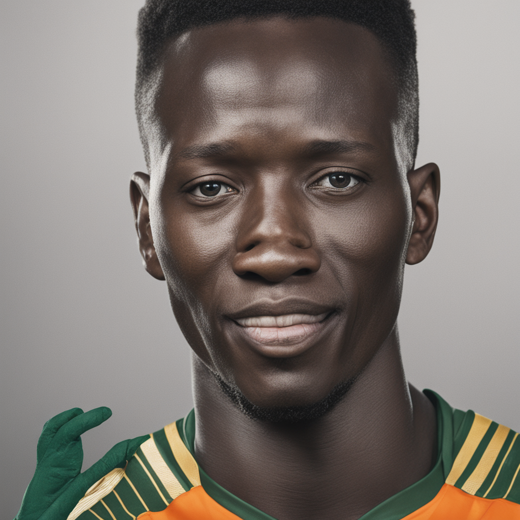 Bénie Traoré