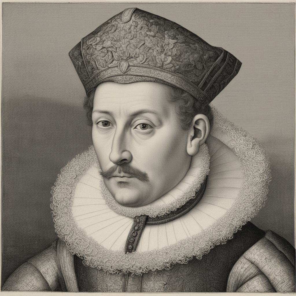 Bénigne Poissenot