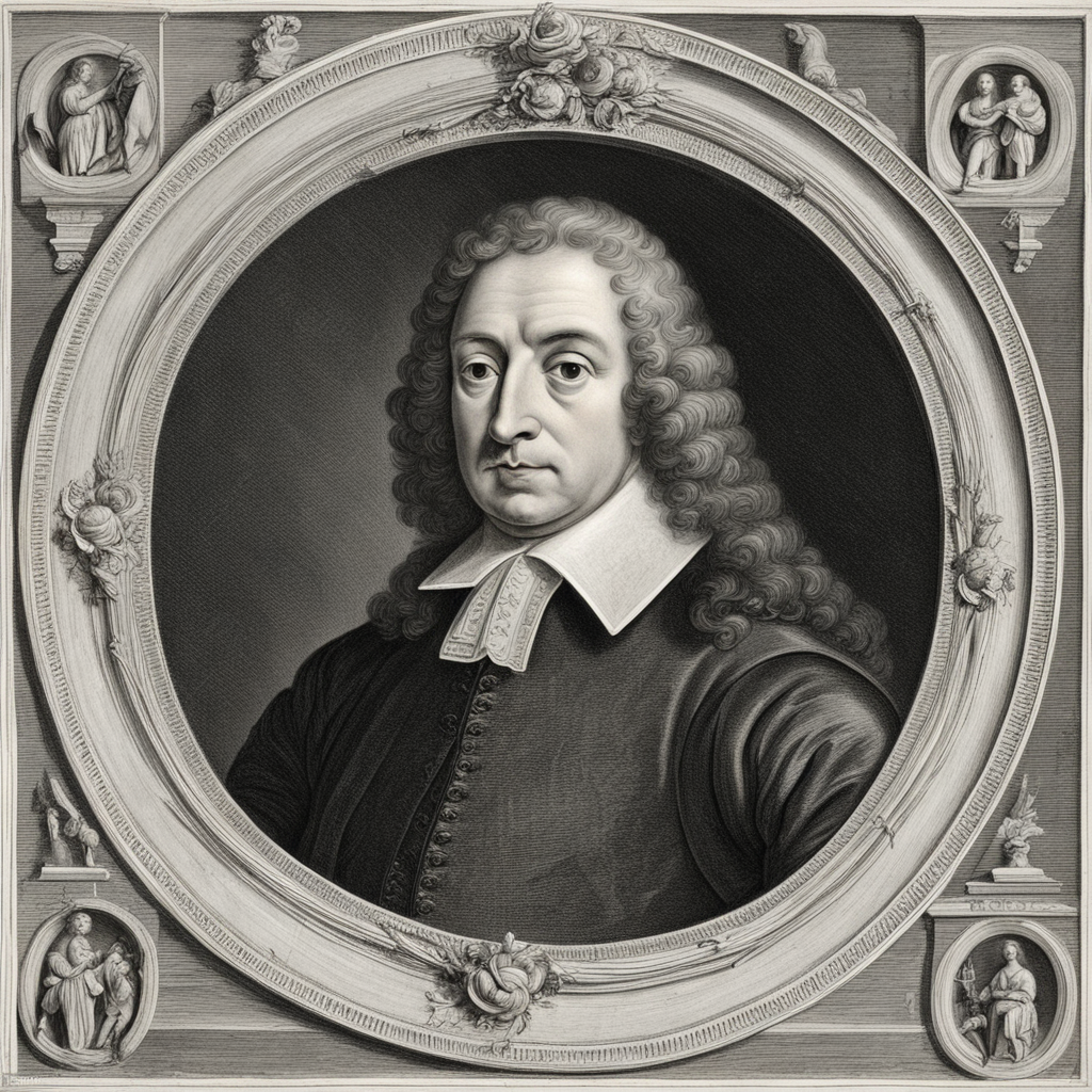 Bénigne de Bacilly