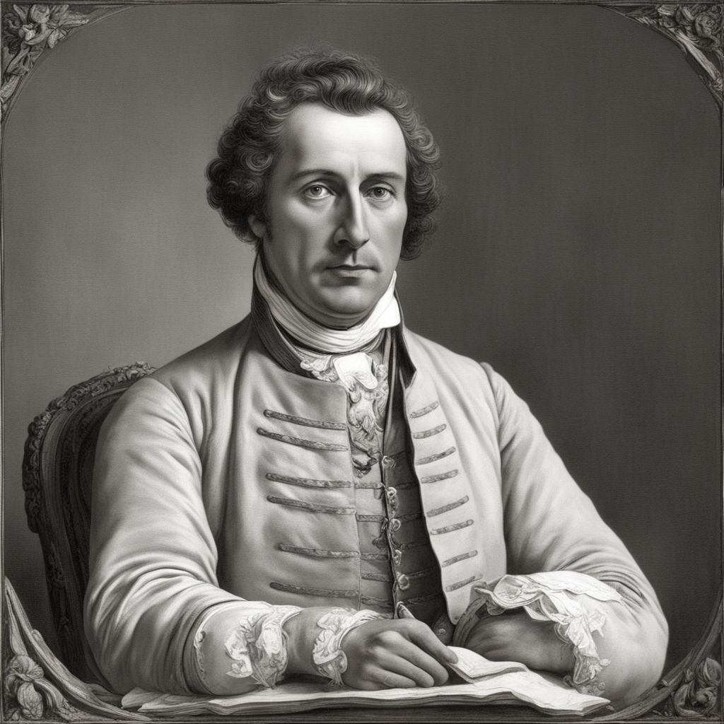 Bénédict Chastanier