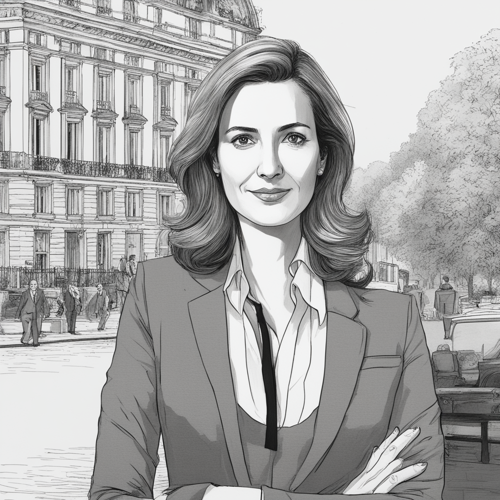 Bénédicte Paviot