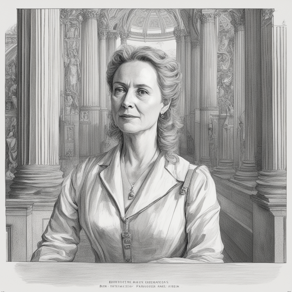 Bénédicte Peyrol