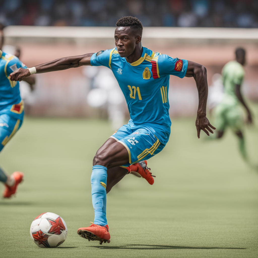 Béranger Itoua