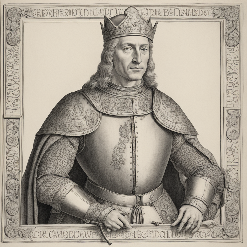 Bérard d'Albret, Lord of Vayres