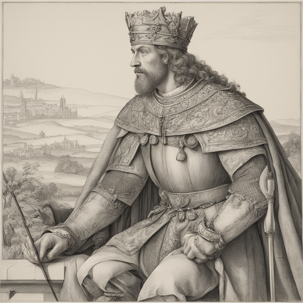 Bérenger de Landore