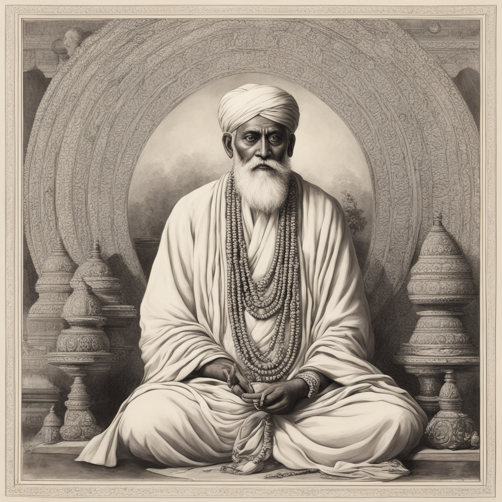 Bādarāyaṇa