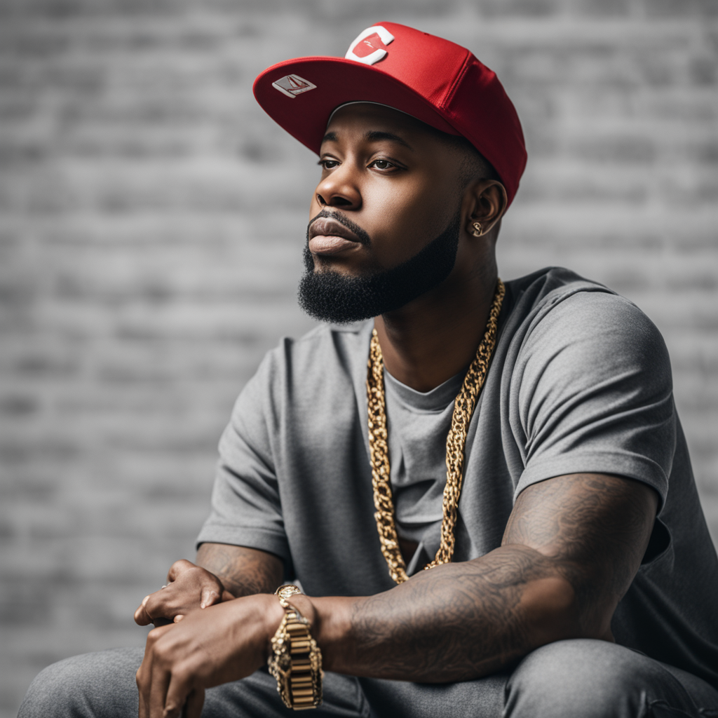 C-Note (rapper)
