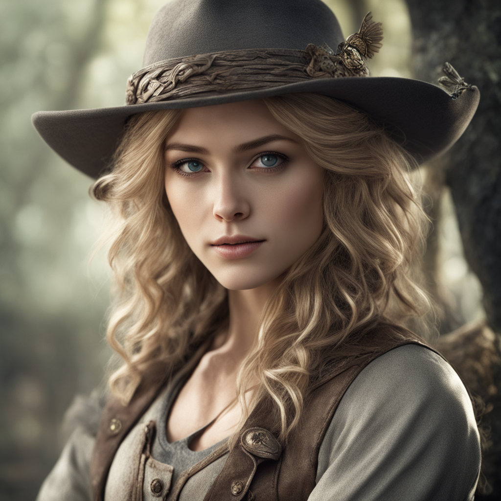C.C. Hunter